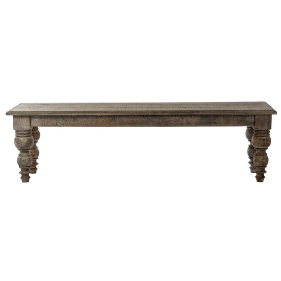 the rutland collection rectangular bench 4
