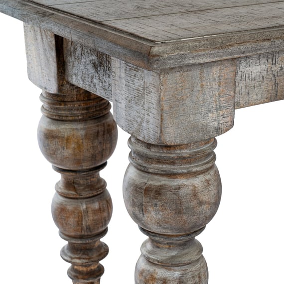 the rutland collection rectangular bench 5