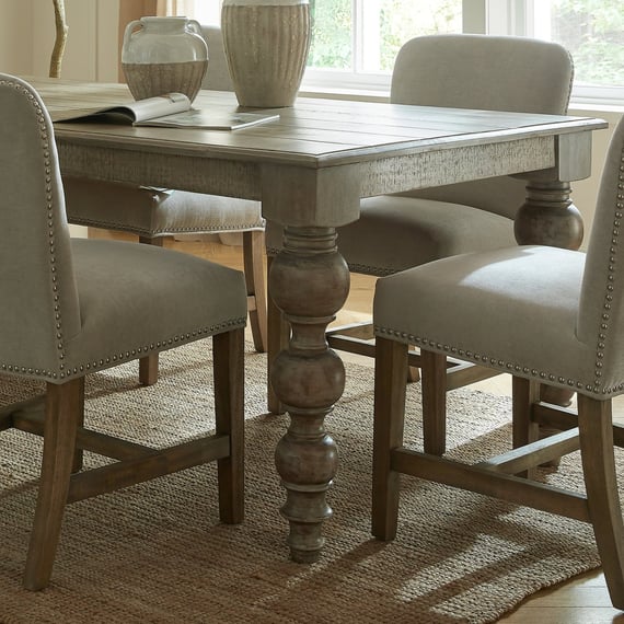 the rutland collection rectangular dining table 3