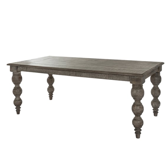 the rutland collection rectangular dining table 4