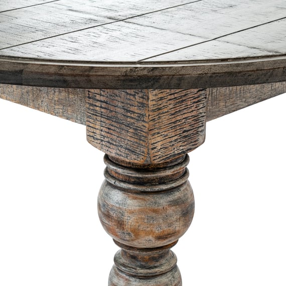 the rutland collection round coffee table 4