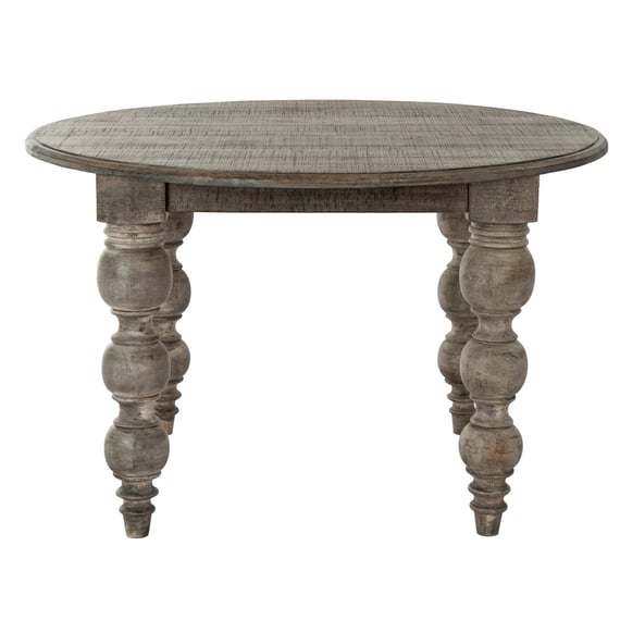 the rutland collection round dining table 3
