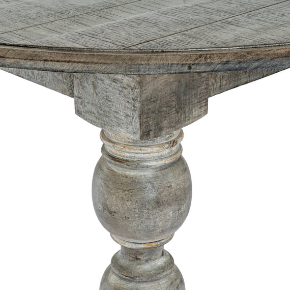 the rutland collection round dining table 4