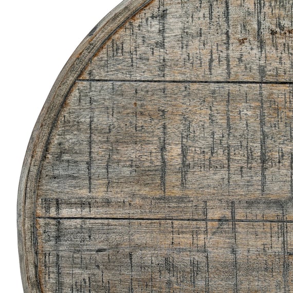 the rutland collection round side table 5