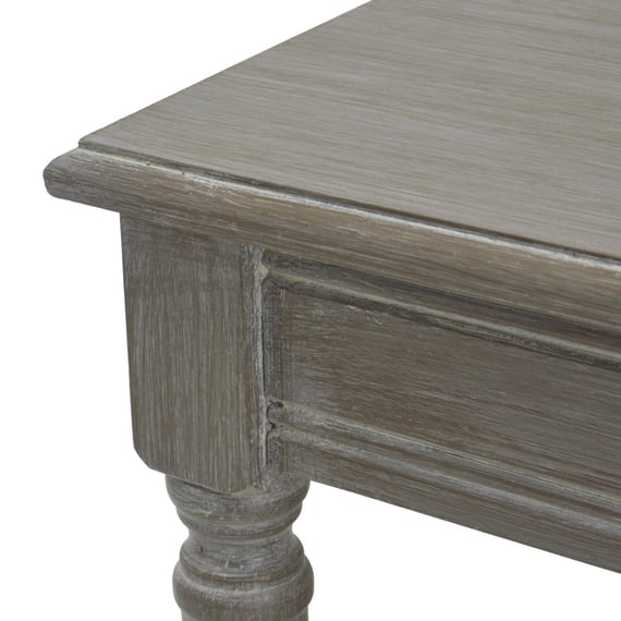 the serene rattan collection coffee table 4