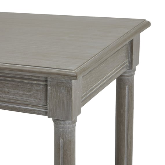 the serene rattan collection side table 3