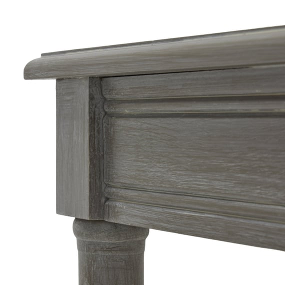 the serene rattan collection side table 5
