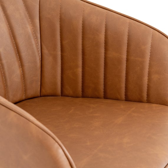 uppsala tan chair 5