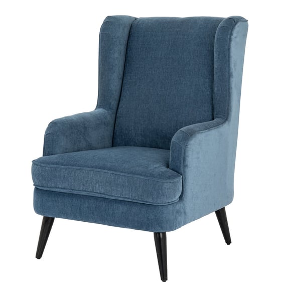 vellis wingback armchair 2