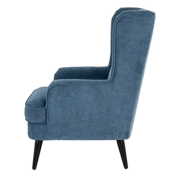 vellis wingback armchair 4