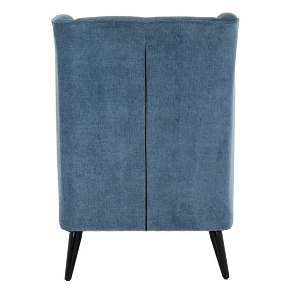 vellis wingback armchair 5