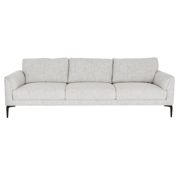 zephra three seater sofa with footstool 4
