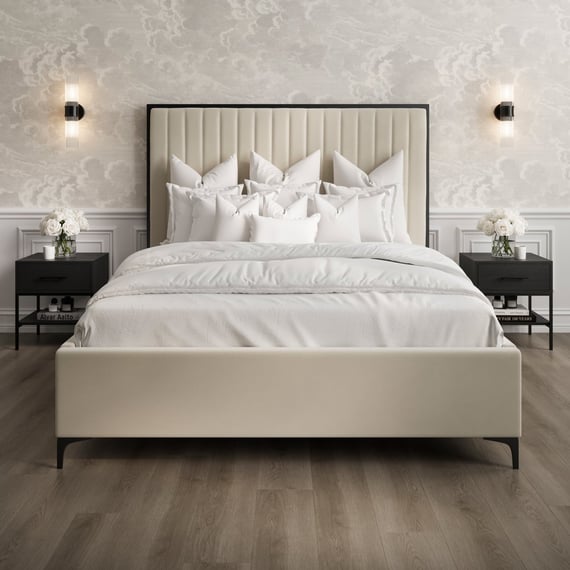 Berkeley Kingsize Bed