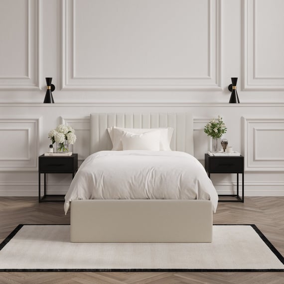berlin milk ottoman single bed standard lifestyle