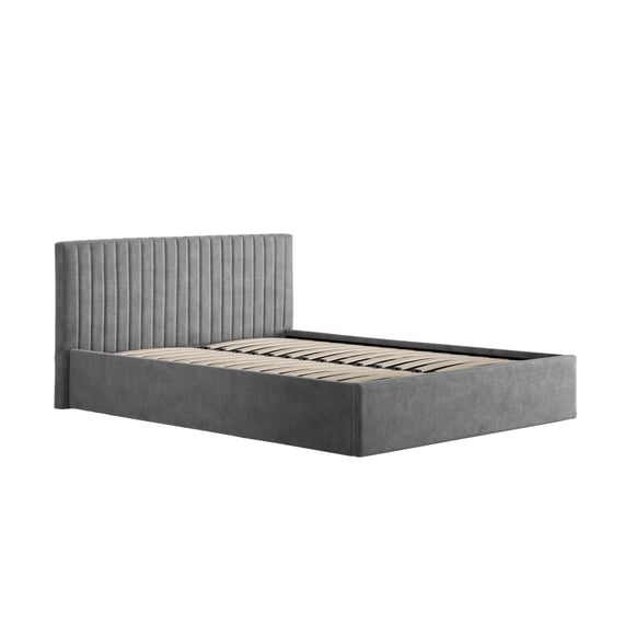 berlin silver bed angle
