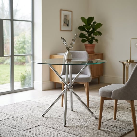 Casa Dining Table