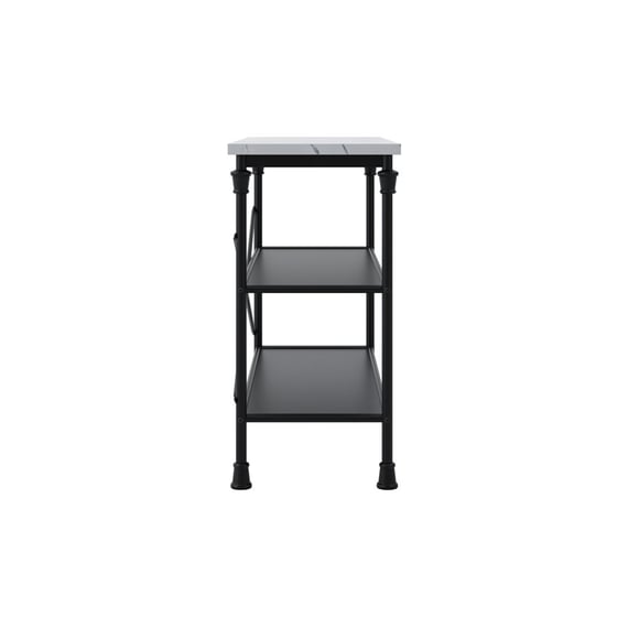 Fairmont Marble Console Table