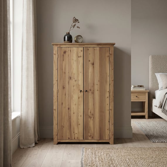 Havana Pine 3+2 Chest