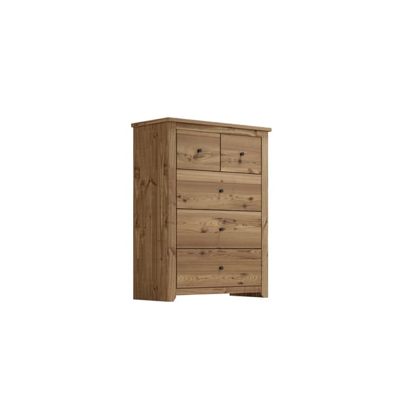 havana pine 3 plus 2 chest angle