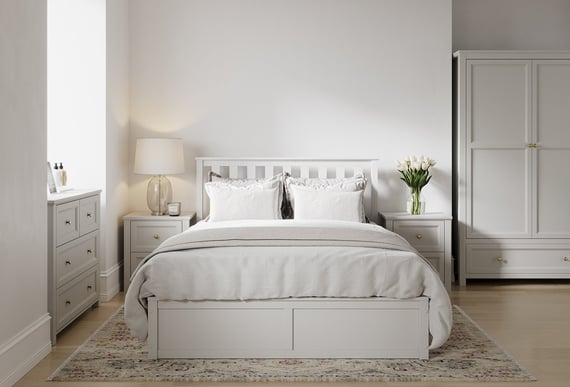 ives white bedroom range oxford bed room shot