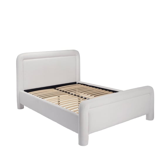 leonnie ghost double bed angle
