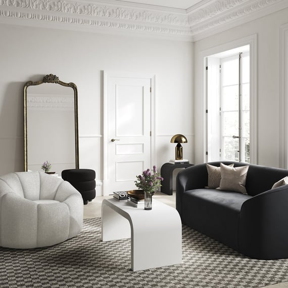 nao ivory swivel chair emi pouffe zuma sofa room