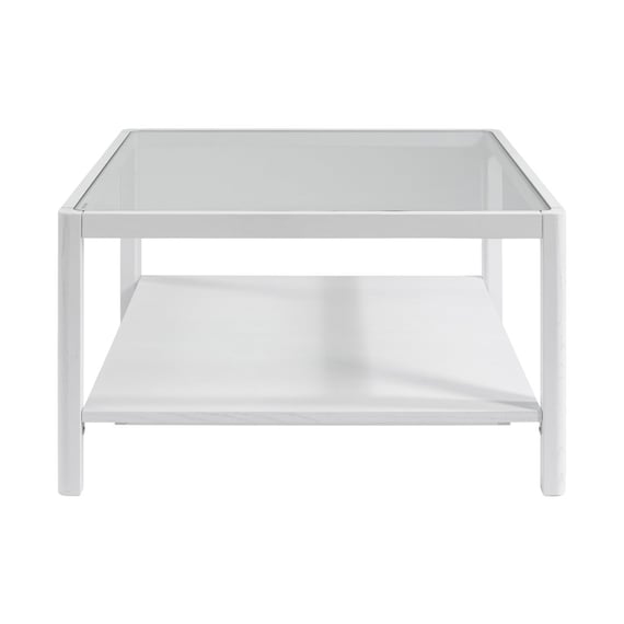 ray white coffee table front