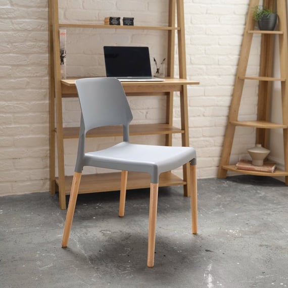 Riva Chair Grey