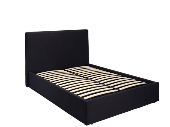 wilder onyx ottoman bed angle