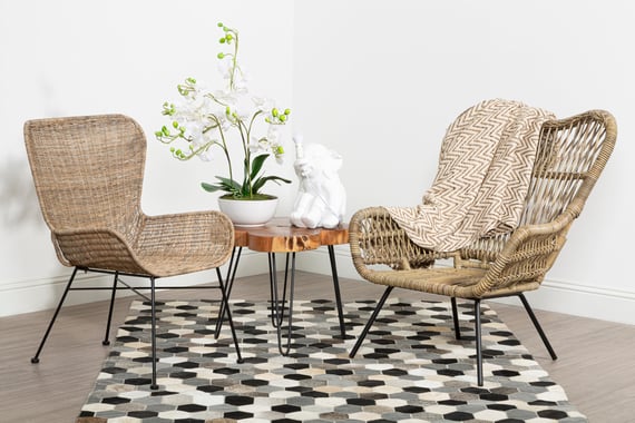 Manado Kubu Natural Rattan Chair Lifestyle 01